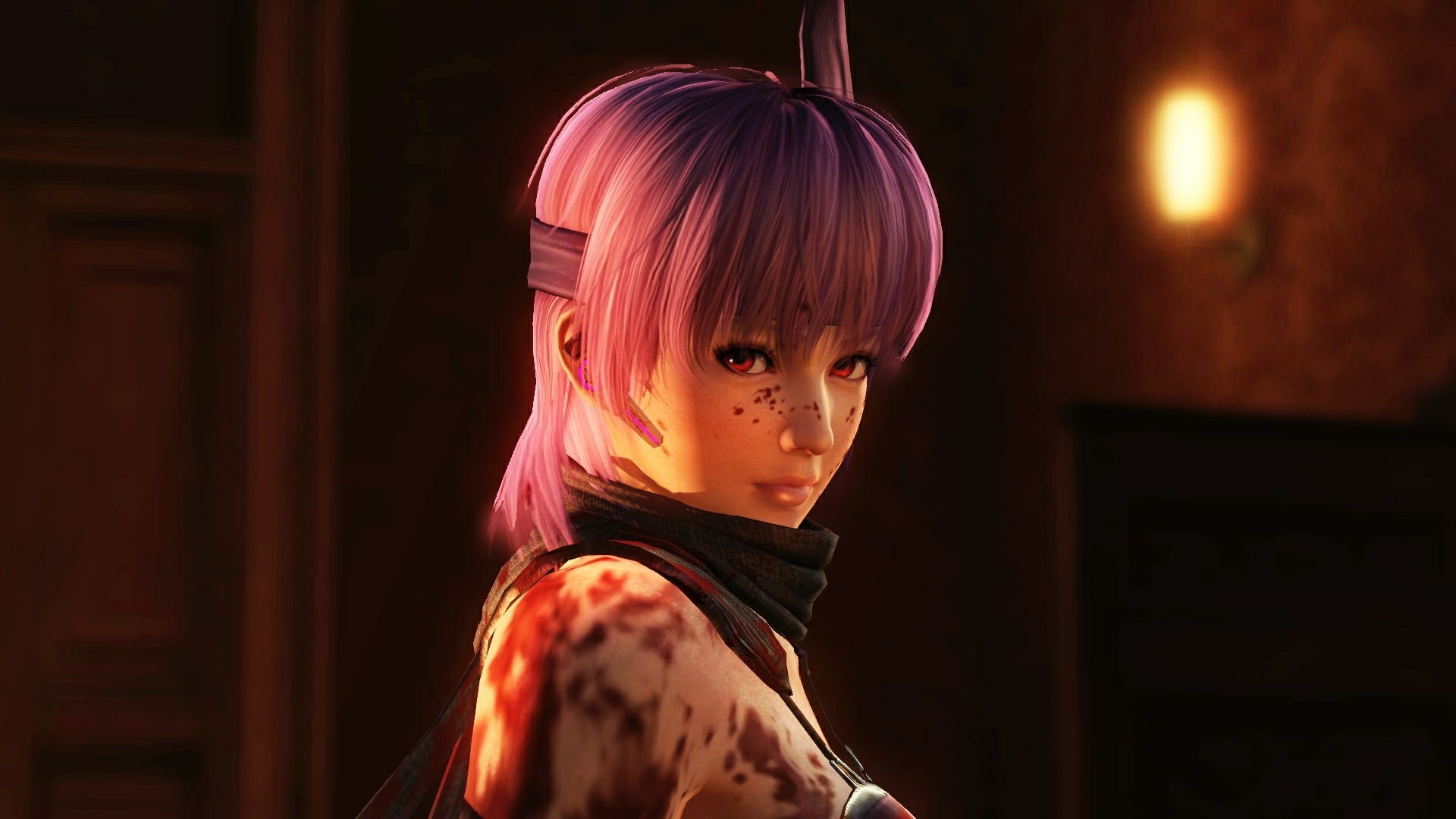 Ninja Gaiden 3: Razor´s Edge - Imagen 21